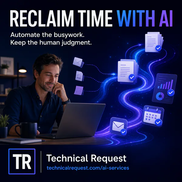 Reclaim time with AI ad preview