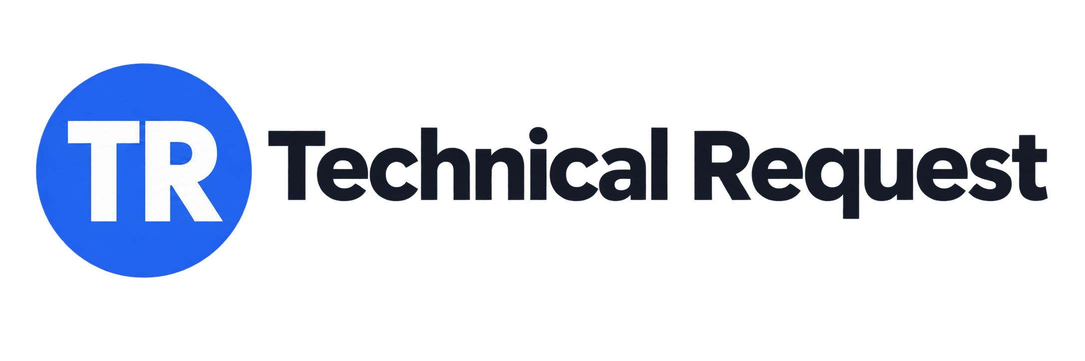Technical Request dark and light mode safe email logo