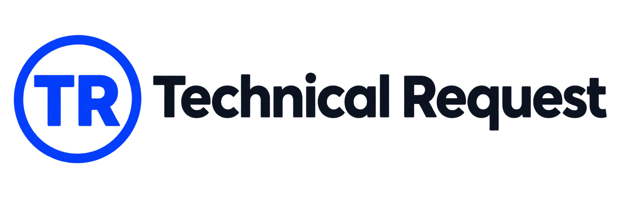 Outlined email wordmark preview